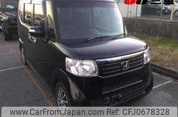 honda n-box 2013 -HONDA--N BOX JF1--1277737---HONDA--N BOX JF1--1277737-