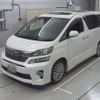 toyota vellfire 2014 -TOYOTA--Vellfire GGH20W-8083538---TOYOTA--Vellfire GGH20W-8083538- image 1