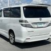 toyota vellfire 2010 -TOYOTA--Vellfire DBA-ANH20W--ANH20-8132540---TOYOTA--Vellfire DBA-ANH20W--ANH20-8132540- image 6