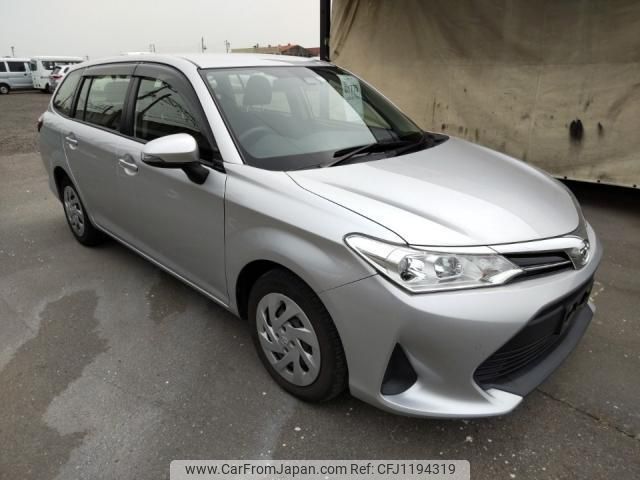 toyota corolla-fielder 2020 quick_quick_DBA-NRE161G_NRE161-0088984 image 2
