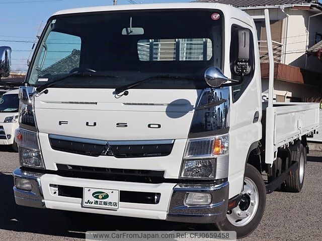 mitsubishi-fuso canter 2017 -MITSUBISHI--Canter TPG-FEB90--FEB90-552041---MITSUBISHI--Canter TPG-FEB90--FEB90-552041- image 2