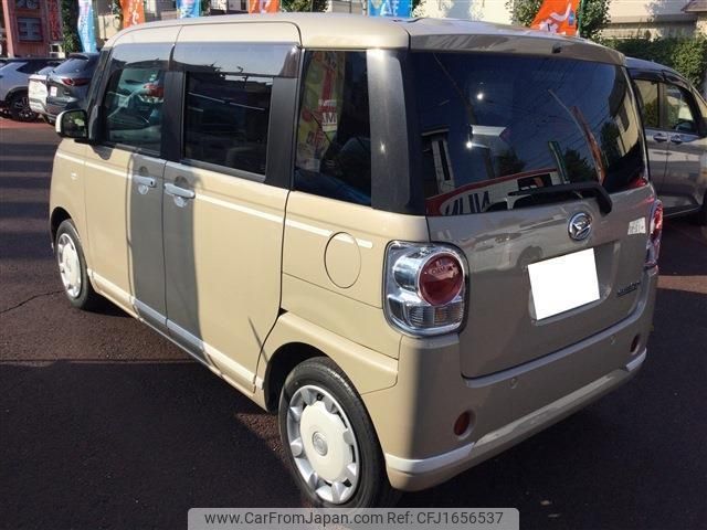 daihatsu move-canbus 2020 CFJ1656537 image 2