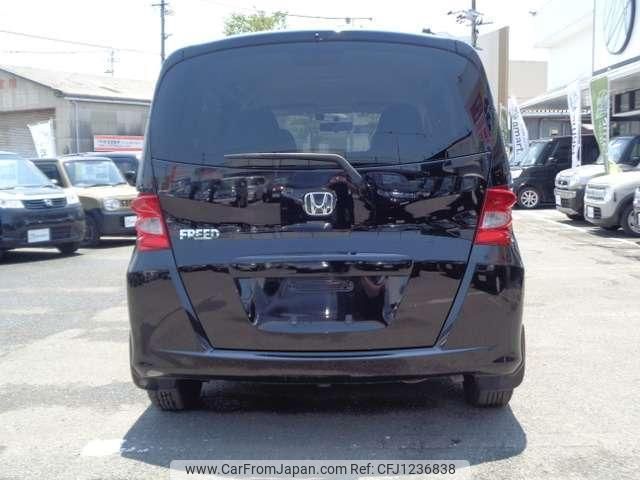 honda freed 2010 quick_quick_DBA-GB3_GB3-1157554 image 2