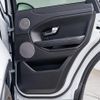 land-rover range-rover-evoque 2018 CFJ1848161 image 15