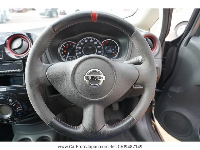 nissan note 2015 quick_quick_E12_E12-426589 image 2