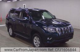 toyota land-cruiser-prado 2017 CFJ1606844
