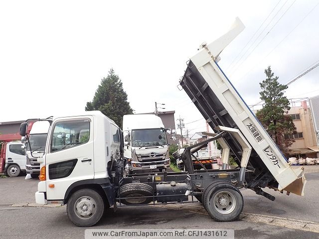 hino ranger 2010 25411105 image 2