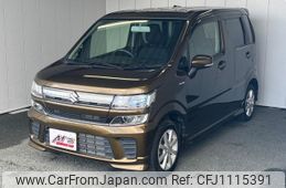 suzuki wagon-r 2018 quick_quick_MH55S_MH55S-163869