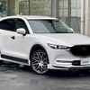 mazda cx-5 2017 -MAZDA--CX-5 LDA-KF2P--KF2P-125646---MAZDA--CX-5 LDA-KF2P--KF2P-125646- image 1