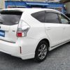 toyota prius-α 2011 CFJ1791132 image 12