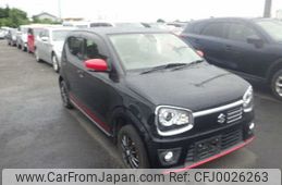 suzuki alto 2017 -SUZUKI--Alto HA36S-887978---SUZUKI--Alto HA36S-887978-