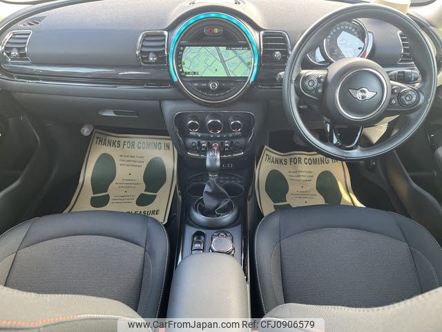 mini mini-others 2018 -BMW--BMW Mini DBA-LN15--WMWLN320802H07218---BMW--BMW Mini DBA-LN15--WMWLN320802H07218- image 2