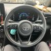 toyota yaris-cross 2025 CFJ1904527 image 17