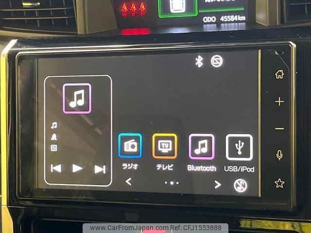 toyota roomy 2021 CFJ1553888 image 2