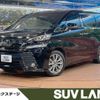 toyota vellfire 2016 -TOYOTA--Vellfire DBA-AGH30W--AGH30-0085449---TOYOTA--Vellfire DBA-AGH30W--AGH30-0085449- image 1