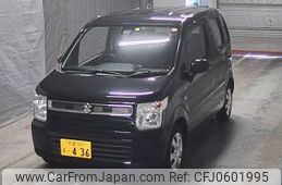 suzuki wagon-r 2020 -SUZUKI 【大宮 581ま436】--Wagon R MH95S-102994---SUZUKI 【大宮 581ま436】--Wagon R MH95S-102994-