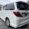 toyota alphard 2009 -TOYOTA--Alphard ANH20W--ANH20-8077518---TOYOTA--Alphard ANH20W--ANH20-8077518- image 23