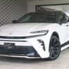 toyota toyota-others 2024 -TOYOTA--Crown Sport 6AA-AZSH36W--AZSH36-4013240---TOYOTA--Crown Sport 6AA-AZSH36W--AZSH36-4013240- image 1