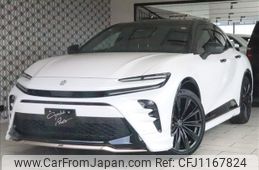 toyota toyota-others 2024 -TOYOTA--Crown Sport 6AA-AZSH36W--AZSH36-4013240---TOYOTA--Crown Sport 6AA-AZSH36W--AZSH36-4013240-