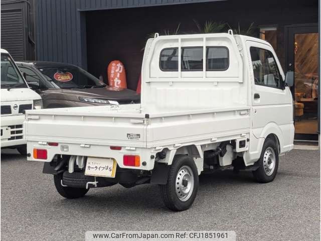 suzuki carry-truck 2023 CFJ1851961 image 2