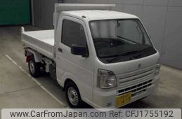 suzuki carry-truck 2024 CFJ1755192