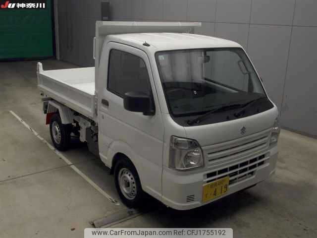 suzuki carry-truck 2024 CFJ1755192 image 1