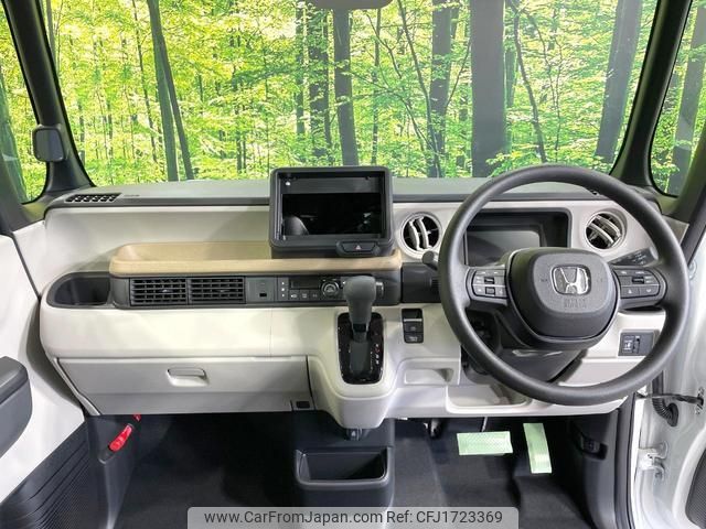 honda n-box 2025 CFJ1723369 image 2