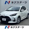 toyota yaris 2021 quick_quick_KSP210_KSP210-0043021 image 1