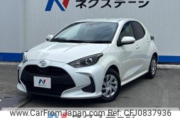 toyota yaris 2021 quick_quick_KSP210_KSP210-0043021