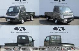 suzuki carry-truck 2025 quick_quick_3BD-DA16T_DA16T-883429
