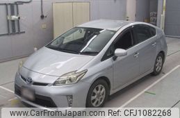 toyota prius 2013 -TOYOTA--Prius ZVW30-5564131---TOYOTA--Prius ZVW30-5564131-