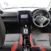 suzuki jimny 2013 quick_quick_ABA-JB23W_JB23W-694795 image 4