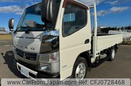 mitsubishi-fuso canter 2012 GOO_NET_EXCHANGE_0901510A30250206W001