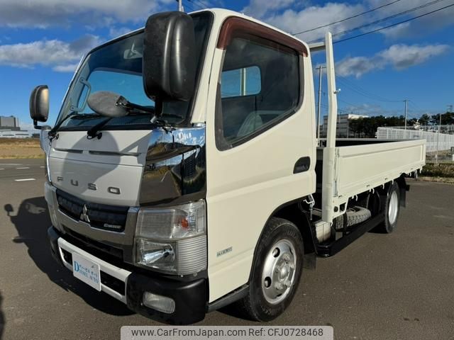 mitsubishi-fuso canter 2012 GOO_NET_EXCHANGE_0901510A30250206W001 image 1