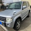 mitsubishi pajero-mini 2009 -MITSUBISHI--Pajero mini ABA-H53A--H53A-0801718---MITSUBISHI--Pajero mini ABA-H53A--H53A-0801718- image 2