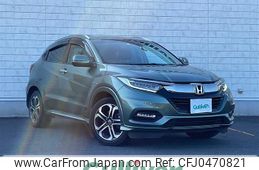 honda vezel 2020 -HONDA--VEZEL DAA-RU3--RU3-1356331---HONDA--VEZEL DAA-RU3--RU3-1356331-