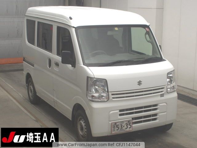suzuki every 2018 -SUZUKI--Every DA17V-347335---SUZUKI--Every DA17V-347335- image 1