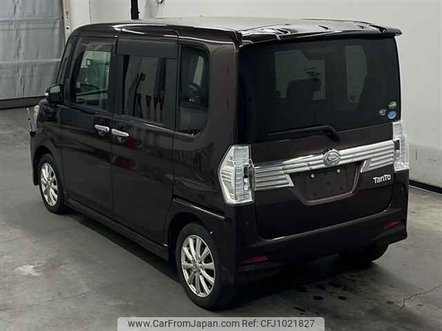 daihatsu tanto 2017 -DAIHATSU--Tanto LA600S-0539460---DAIHATSU--Tanto LA600S-0539460- image 2