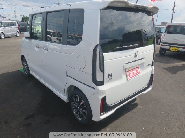 honda n-box 2023 -HONDA 【名変中 】--N BOX JF5--1022564---HONDA 【名変中 】--N BOX JF5--1022564- image 2