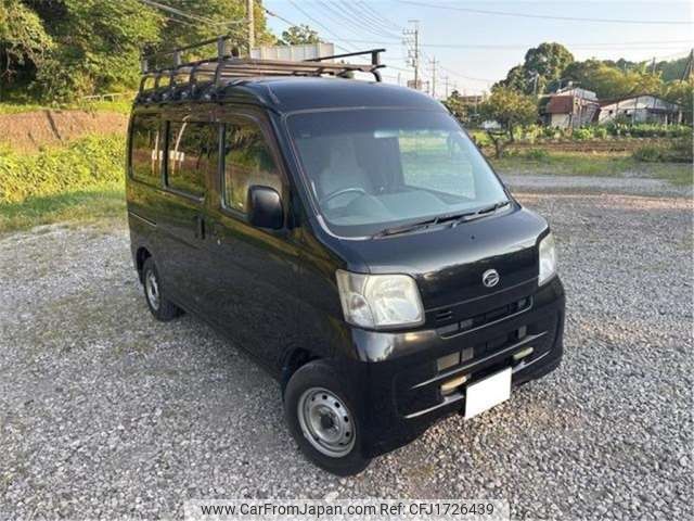 daihatsu hijet-van 2013 CFJ1726439 image 1