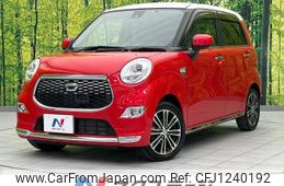 daihatsu cast 2016 quick_quick_LA250S_LA250S-0071719