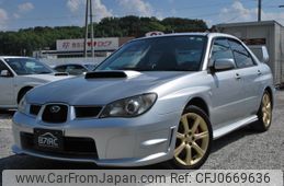 subaru impreza 2005 -SUBARU--Impreza GDA--GDA-018066---SUBARU--Impreza GDA--GDA-018066-