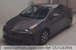 toyota prius 2022 -TOYOTA--Prius 6AA-ZVW51--ZVW51-6238245---TOYOTA--Prius 6AA-ZVW51--ZVW51-6238245-
