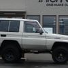 toyota landcruiser-70 1999 quick_quick_HZJ70V_HZJ70V-0004685 image 8