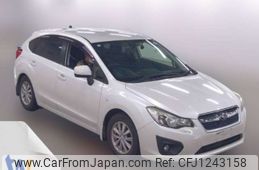 subaru impreza-wagon 2012 -SUBARU--Impreza Wagon DBA-GP2--GP2-005396---SUBARU--Impreza Wagon DBA-GP2--GP2-005396-