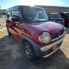 suzuki hustler 2016 CFJ1672548 image 8