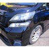 toyota vellfire 2011 -TOYOTA--Vellfire DBA-ANH20W--ANH20-8188786---TOYOTA--Vellfire DBA-ANH20W--ANH20-8188786- image 8