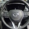 toyota corolla-cross 2022 -TOYOTA 【岐阜 303】--Corolla Cross 6AA-ZVG11--ZVG11-1019276---TOYOTA 【岐阜 303】--Corolla Cross 6AA-ZVG11--ZVG11-1019276- image 23