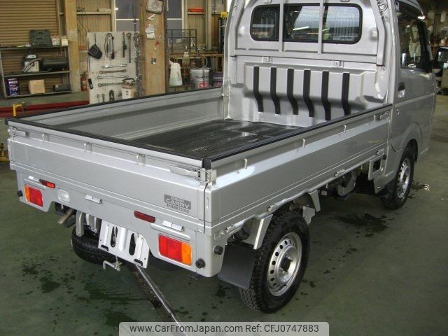 suzuki carry-truck 2023 -SUZUKI 【三重 480ﾊ3530】--Carry Truck DA16T--749657---SUZUKI 【三重 480ﾊ3530】--Carry Truck DA16T--749657- image 2