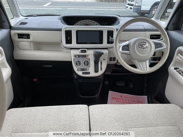 daihatsu move-canbus 2018 -DAIHATSU--Move Canbus DBA-LA800S--LA800S-0112534---DAIHATSU--Move Canbus DBA-LA800S--LA800S-0112534- image 2